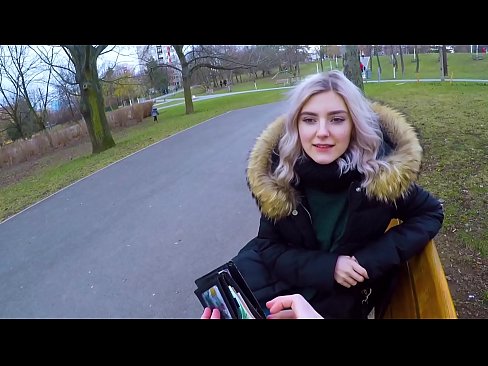 ❤️ Ақша үшін бейтаныс адамның ыстық спермасын жұтады - парктегі минет Ева Элфи ❌ Порно видео kk.hentaizm.ru ❌